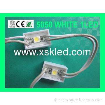 2012  5050 1led   LED Module